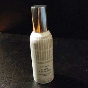 White Barn Concentrated Room Spray